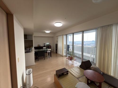 LDK（2025年12月撮影）