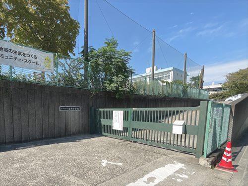 さいたま市立春岡小学校‐1120m