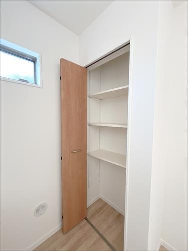 キッチン収納‐2