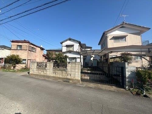 現地写真（2025年12月撮影）