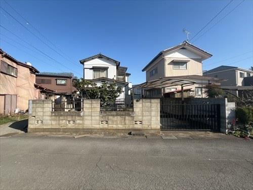 現地写真（2025年12月撮影）