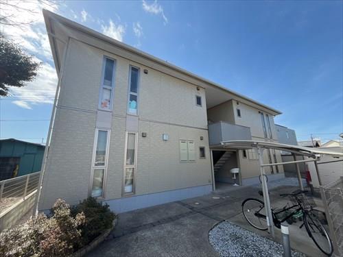 外観写真（2026年3月撮影）