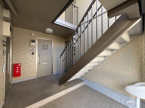 外観写真（2026年3月撮影）