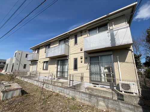 外観写真（2026年3月撮影）