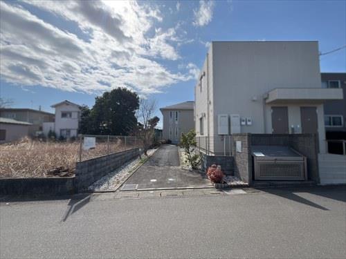 外観写真（2026年3月撮影）