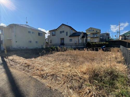 現地写真（2025年12月撮影）