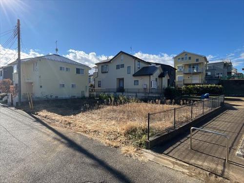 現地写真（2025年12月撮影）