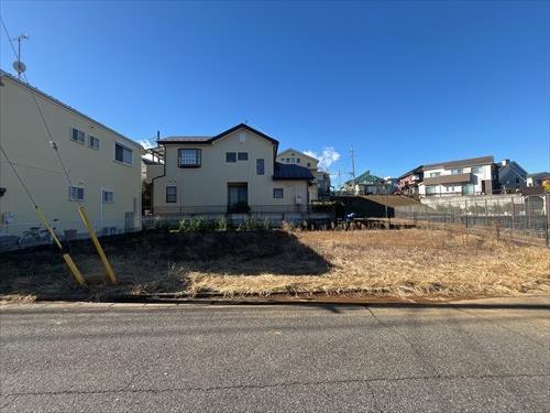 現地写真（2025年12月撮影）