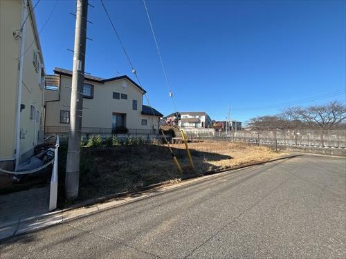 現地写真（2025年12月撮影）