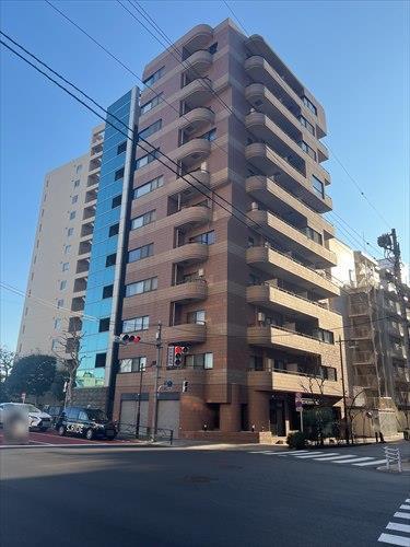 外観（2026年2月撮影）