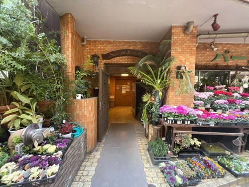 エントランス①