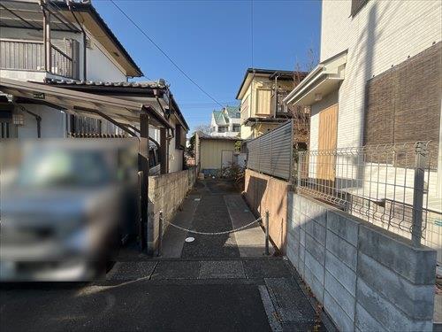 現地写真（2025年12月撮影）