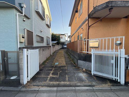 現地‐2026年1月撮影