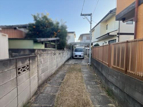 現地‐2026年1月撮影