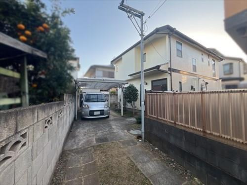 現地‐2026年1月撮影