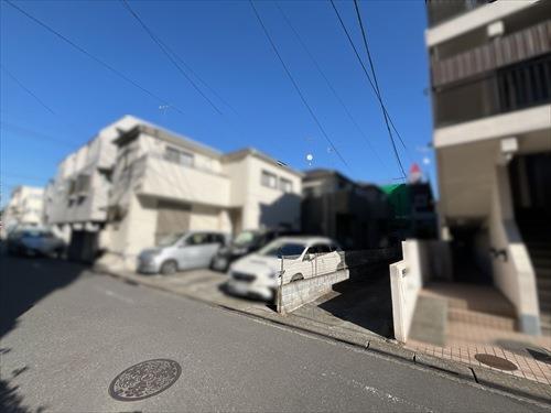 現地写真（2026年1月撮影）
