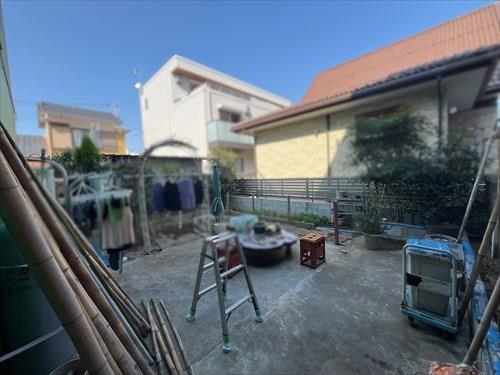 現地写真（2026年3月撮影）