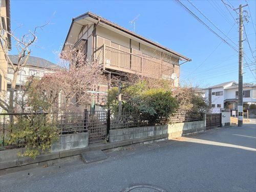 現地‐2026年1月撮影