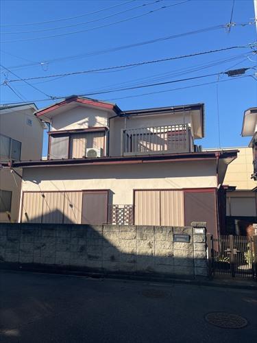 現地（2026年1月撮影）