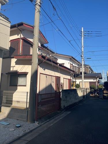 現地（2026年1月撮影）