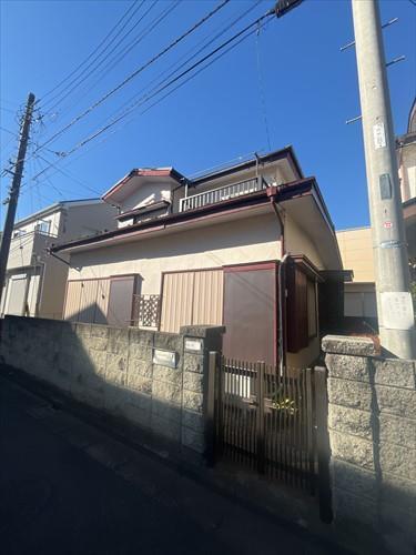 現地（2026年1月撮影）