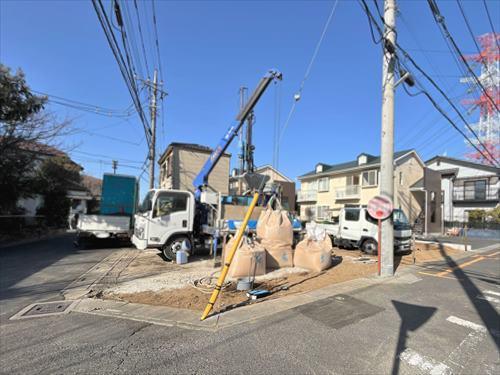 現地‐2026年1月撮影