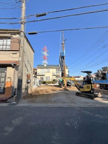 現地‐2026年1月撮影