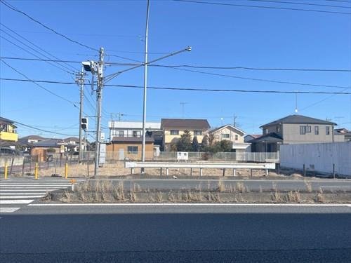 現地‐2026年1月撮影