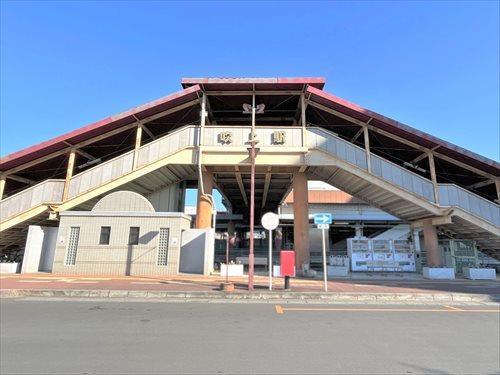 高崎線 吹上駅まで徒歩12分