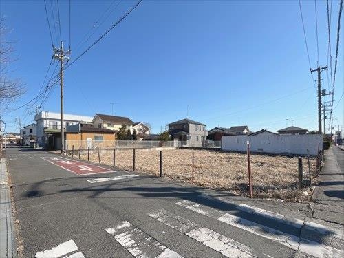 現地‐2026年1月撮影