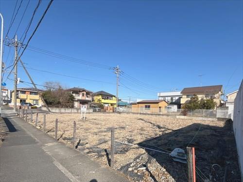 現地‐2026年1月撮影