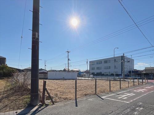 現地‐2026年1月撮影