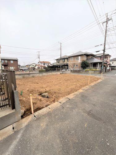 現地（2026年2月撮影）