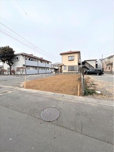 現地（2026年2月撮影）