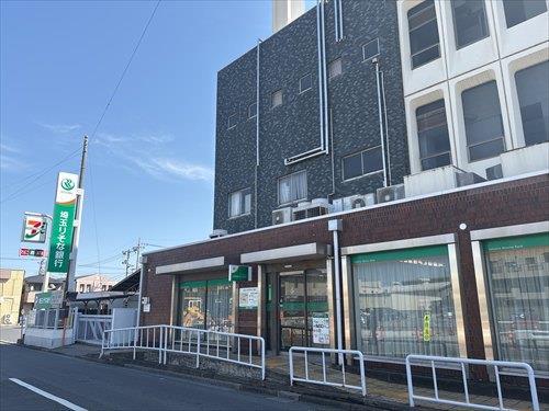埼玉りそな銀行桶川支店まで1280ｍ