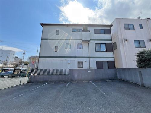 外観‐2026年3月撮影