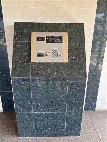オートロック