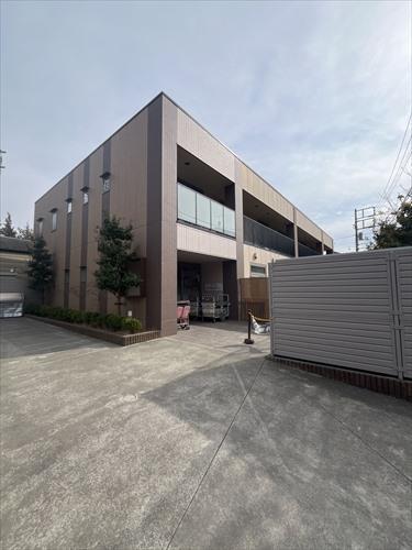 ほっぺるランド大谷口保育園まで830ｍ