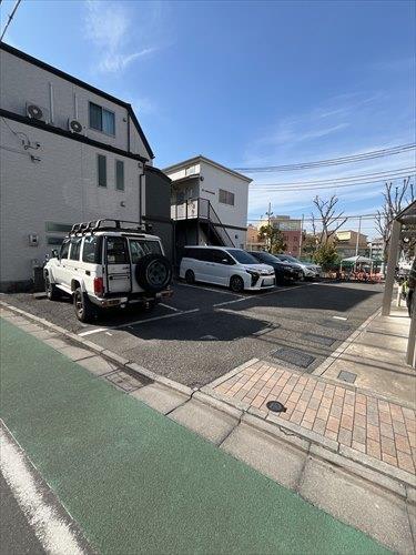 現地写真（2026年2月撮影）