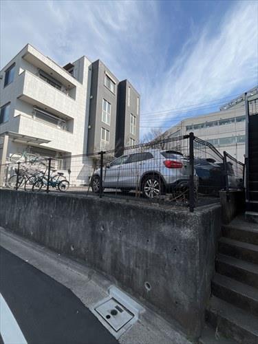 現地写真（2026年2月撮影）