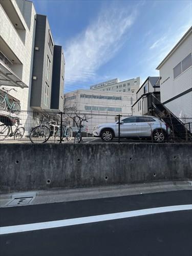 現地写真（2026年2月撮影）