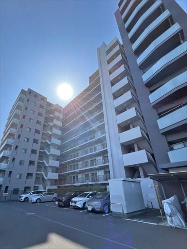 外観‐2026年3月撮影