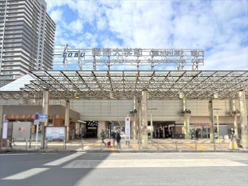 東武伊勢崎線 獨協大学前駅まで徒歩17分
