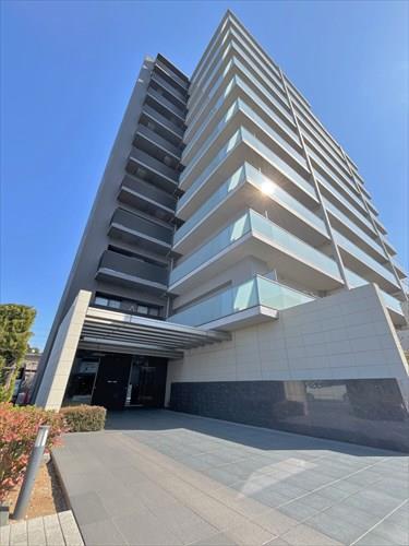 外観‐2026年3月撮影