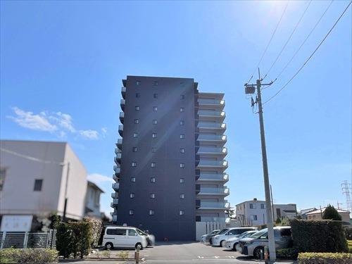 外観‐2026年3月撮影