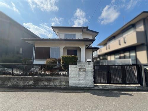 現地写真（2026年2月撮影）