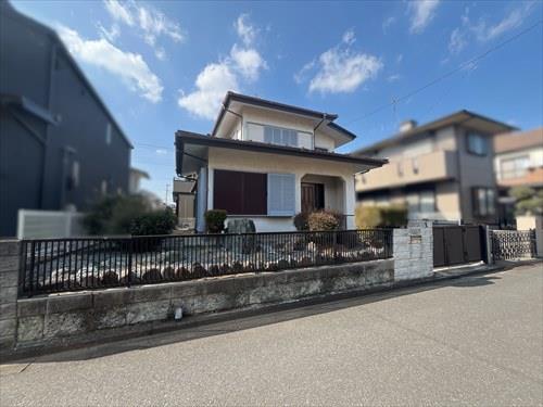 現地写真（2026年2月撮影）