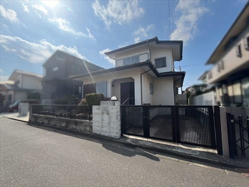 現地写真（2026年2月撮影）