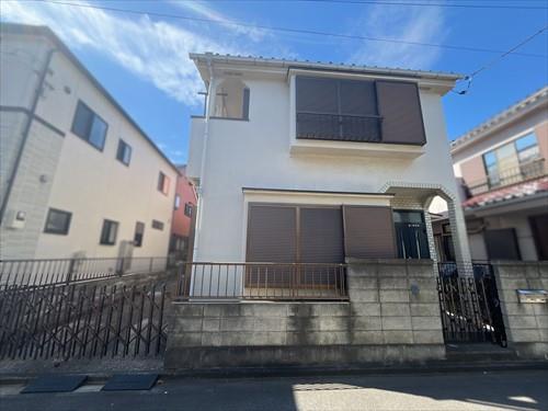 現地写真（2026年3月撮影）