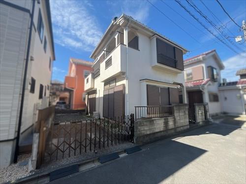 現地写真（2026年3月撮影）